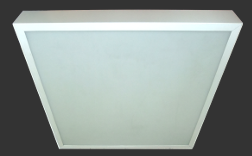 LED-CSVT/S и LED-CSVT/SLIM с рассеивателем OPAL-R